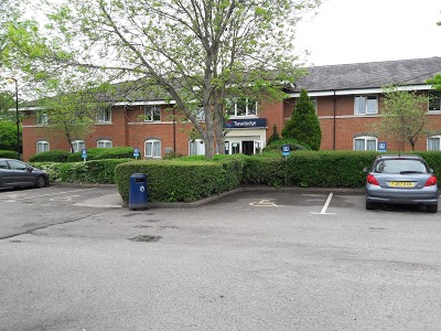 Travelodge Stonehouse, Stroud, United Kingdom