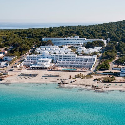 RIU La Mola, Formentera, Spain