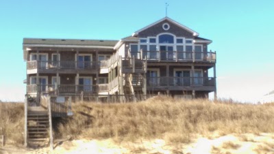 SHUTTERS ON THE BANKS, Kill Devil Hills, United States of America