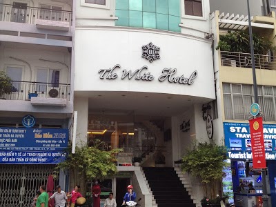 The White 1 Hotel, Ho Chi Minh City, Viet Nam