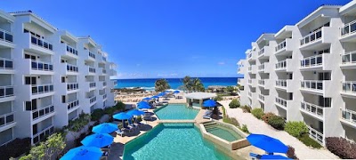 CARAVANSERAI BEACH RESORT, St Maarten, Sint Maarten (Dutch part)