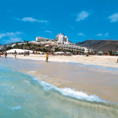 Hotel Riu Palace Jandia, Pajara, Spain
