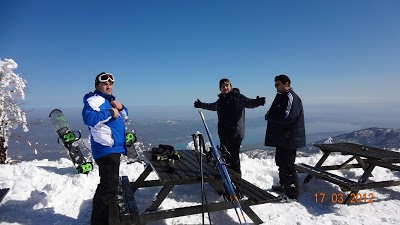 Alkoclar, Kestel, Turkey