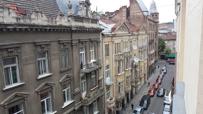 NOBILIS HOTEL, Lviv, Ukraine