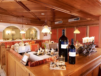 Bergland Romantik And Spa, Hintertux, Austria