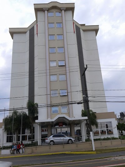 IBIS LAGES, LAGES, Brazil