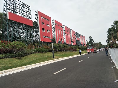 Royal Victoria Hotel - Xiamen, Xiamen, China