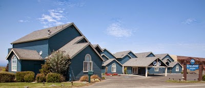 Surf & Sand Lodge, Fort Bragg, United States of America