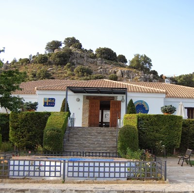Collados de la Sagra, Puebla Don Fadrique, Spain