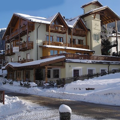 Hotel Almazzago, Commezzadura, Italy