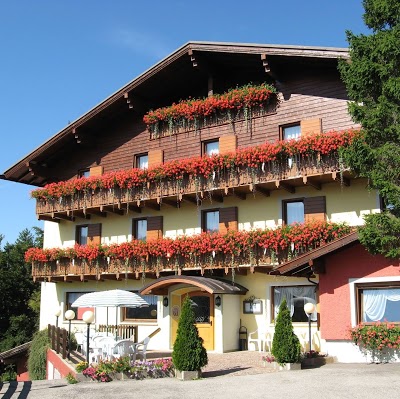 Villa Cristina, Folgaria, Italy