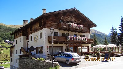 Nevada, Livigno, Italy