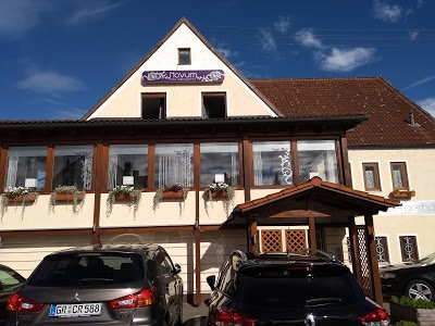 Hotel & Hostel Hallbergerhof, Hallbergmoos, Germany