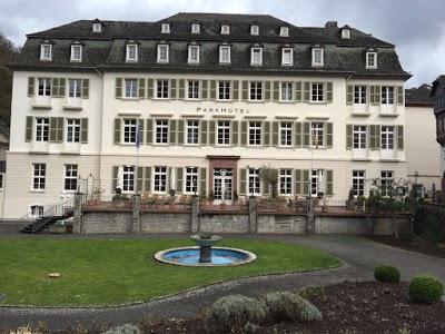 Parkhotel Bad Bertrich, Bad Bertrich, Germany