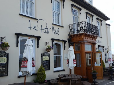 La Piette Hotel, St Peter Port, United Kingdom