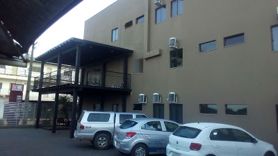 Hotel Porto Madeira, Porto Velho, Brazil