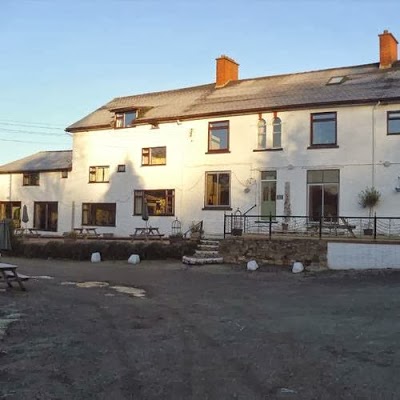 Three Wells Hotel, Llandrindod Wells, United Kingdom