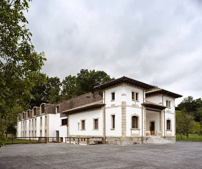 GRANDA HOTEL, CANGAS DE ONIS, Spain