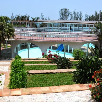 Hotel Mocambo Veracruz, Boca del Rio, Mexico