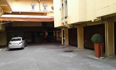 Victoria Court Cuneta, Pasay, Philippines