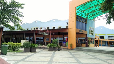 Bukit Merah Laketown Resort, Taiping, Malaysia