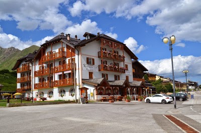 Hotel La Torretta, Vermiglio, Italy