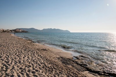 Hotel Playa del Moro, Sant Llorenc des Cardassar, Spain