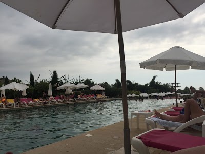 Edde Sands Resort, Byblos, Lebanon