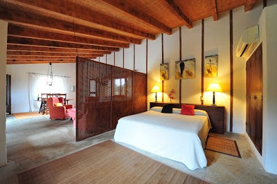 Agroturismo Son Pons, Buger, Spain