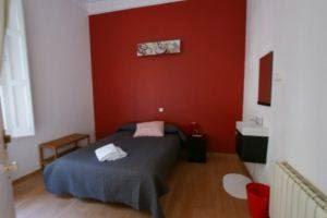 Hostal Els Angels, Barcelona, Spain