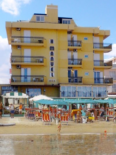 Lady B, Bellaria-Igea Marina, Italy