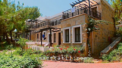 Bodrum Park Resort - All Inclusive, Bodrum, Turkey