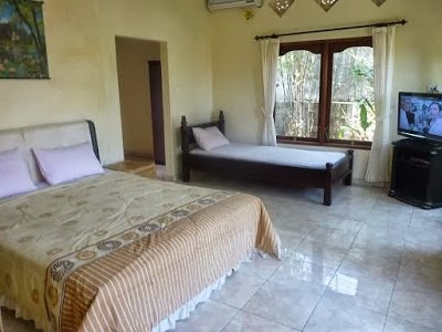 Anugerah Villas, Karangasem, Indonesia