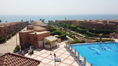 Cancun Beach Resort, Ain Sokhna, Egypt