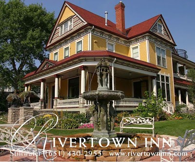 RIVERTOWN INN, Stillwater, United States of America