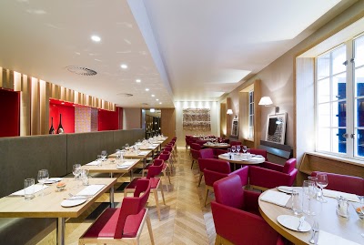 Apex Temple Court Hotel, London, United Kingdom