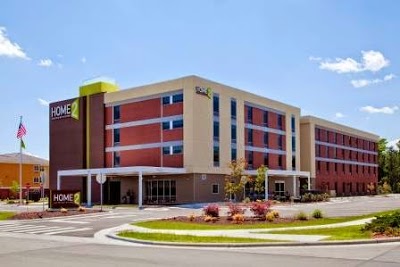 Home2 Suites by Hilton Jacksonville, NC, Jacksonville, United States of America