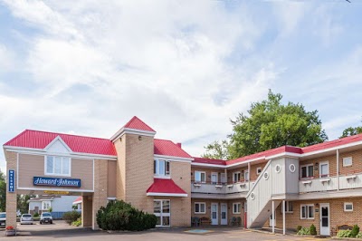 Howard Johnson Inn Moncton, Moncton, Canada