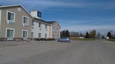 COBBLESTONE INN LANGDON, Langdon, United States of America