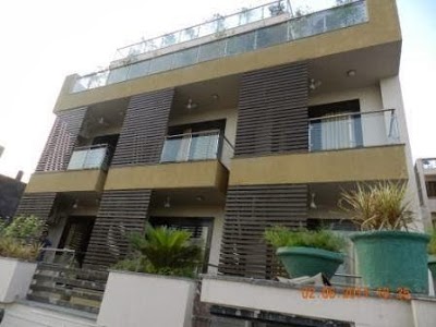 Tavisha Villa, Noida, India