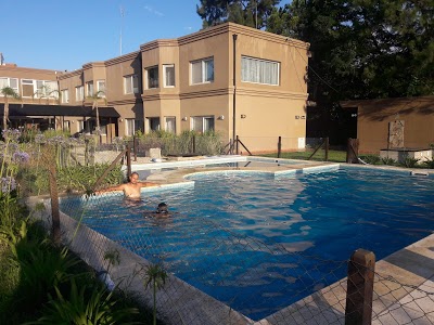 Pro Hotel, Pilar, Argentina