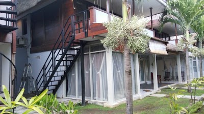 The Seminyak Village, Seminyak, Indonesia