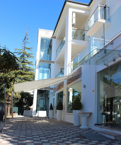 Villa Liliana, Cervia, Italy