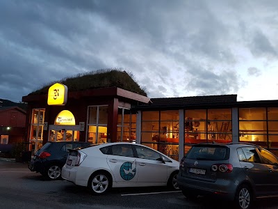 Revsnes Hotell, Bygland, Norway