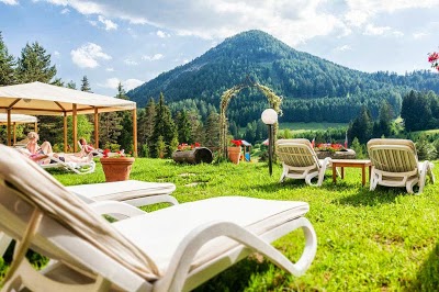 Wellness & Family Hotel Shandranj, Tesero, Italy