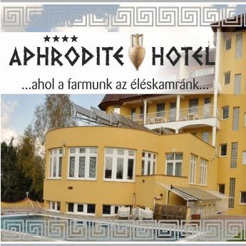 Aphrodite Hotel, Zalakaros, Hungary