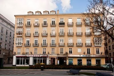 Plaza Pombo B&B, Santander, Spain