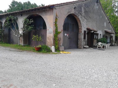 Agriturismo Corte San Girolamo, Mantova, Italy
