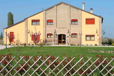 Lama di Valle Rosa, Ferrara, Italy