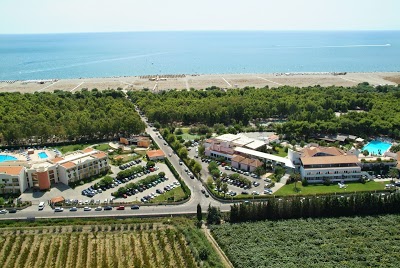 Castroboleto Village, Nova Siri, Italy